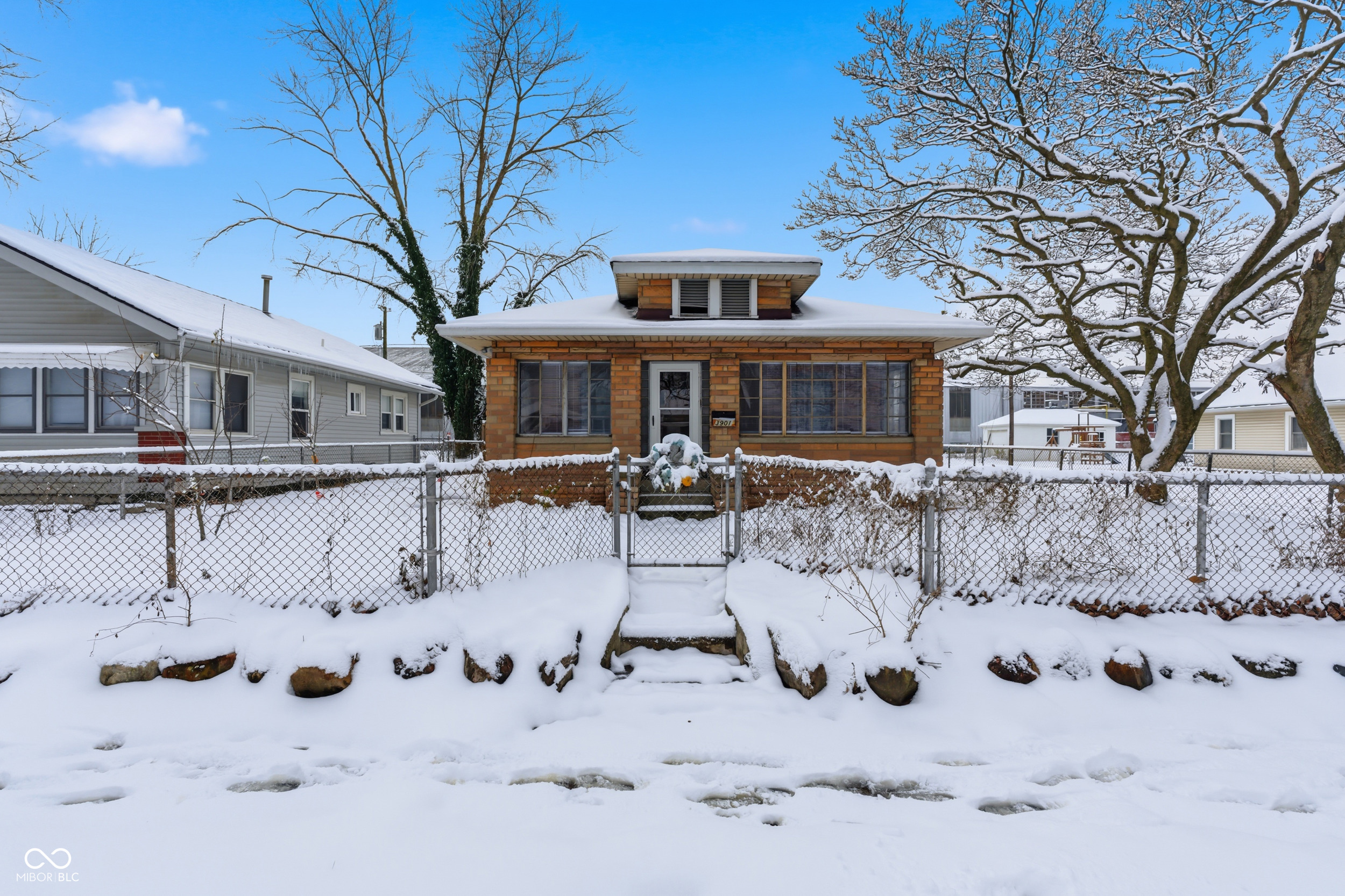 3901 Hoyt Avenue Indianapolis IN 46203