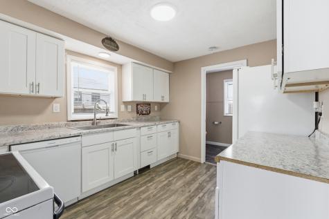3901 Hoyt Avenue Indianapolis IN 46203