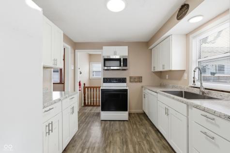 3901 Hoyt Avenue Indianapolis IN 46203