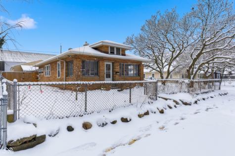 3901 Hoyt Avenue Indianapolis IN 46203