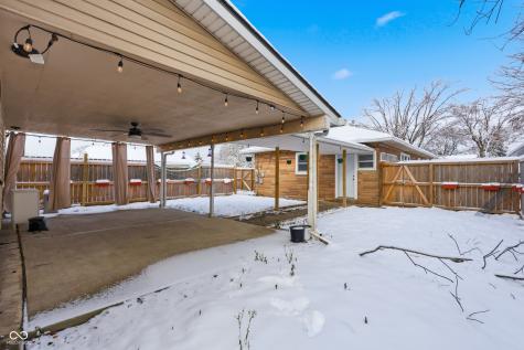 3901 Hoyt Avenue Indianapolis IN 46203