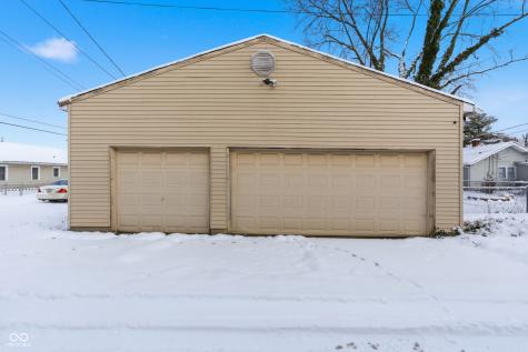 3901 Hoyt Avenue Indianapolis IN 46203
