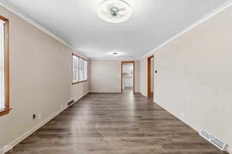 3901 Hoyt Avenue Indianapolis IN 46203