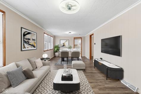 3901 Hoyt Avenue Indianapolis IN 46203