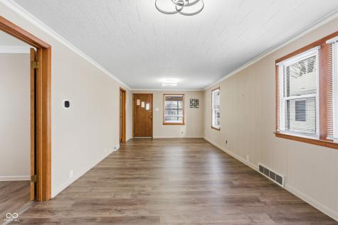3901 Hoyt Avenue Indianapolis IN 46203