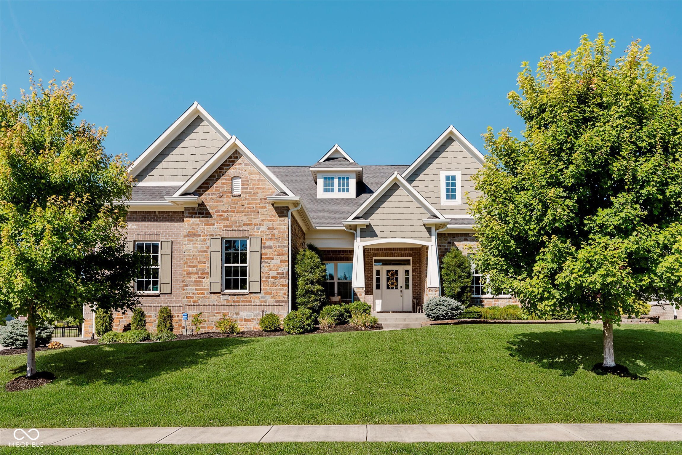14470 Smickle Lane Carmel IN 46033