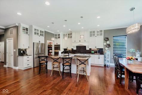 14470 Smickle Lane Carmel IN 46033