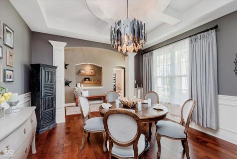 14470 Smickle Lane Carmel IN 46033