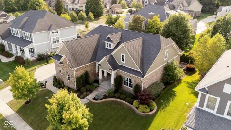 14470 Smickle Lane Carmel IN 46033