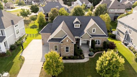 14470 Smickle Lane Carmel IN 46033