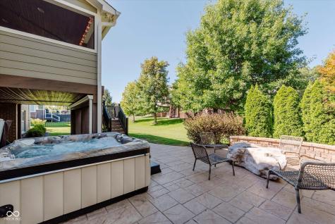 14470 Smickle Lane Carmel IN 46033