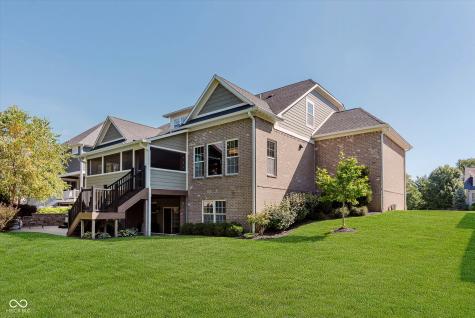 14470 Smickle Lane Carmel IN 46033