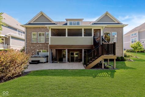 14470 Smickle Lane Carmel IN 46033