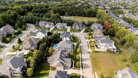 14470 Smickle Lane Carmel IN 46033