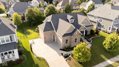 14470 Smickle Lane Carmel IN 46033