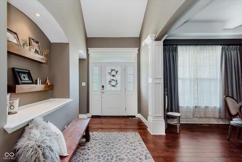 14470 Smickle Lane Carmel IN 46033