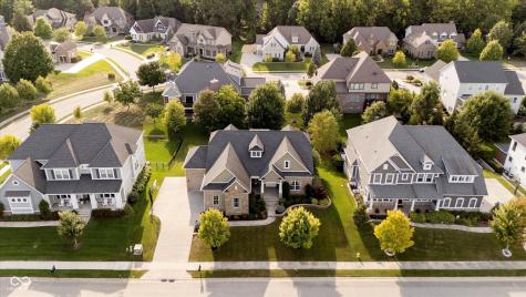 14470 Smickle Lane Carmel IN 46033