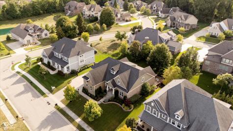 14470 Smickle Lane Carmel IN 46033
