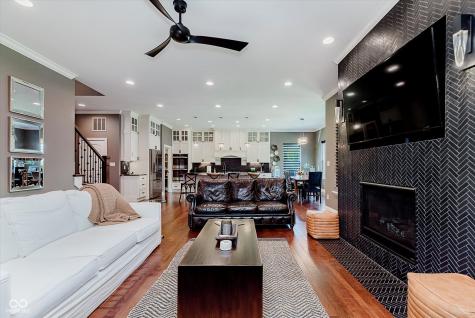 14470 Smickle Lane Carmel IN 46033