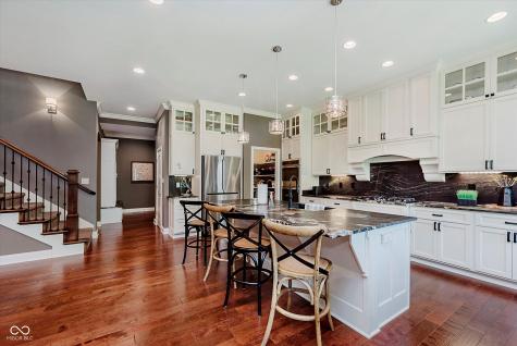14470 Smickle Lane Carmel IN 46033