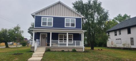 2455 N College Avenue Indianapolis IN 46205