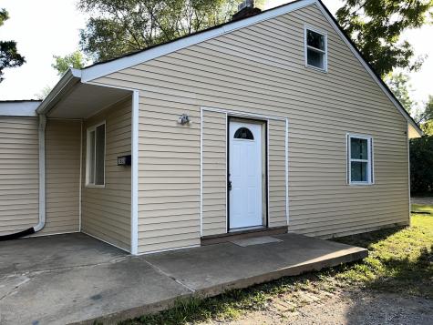 3636 N Dearborn Street Indianapolis IN 46218