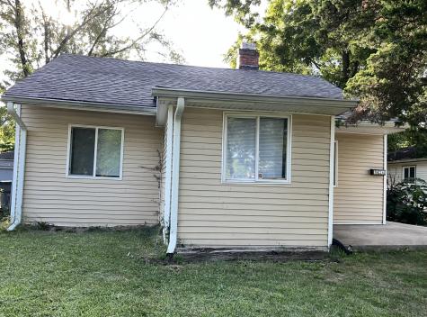 3636 N Dearborn Street Indianapolis IN 46218