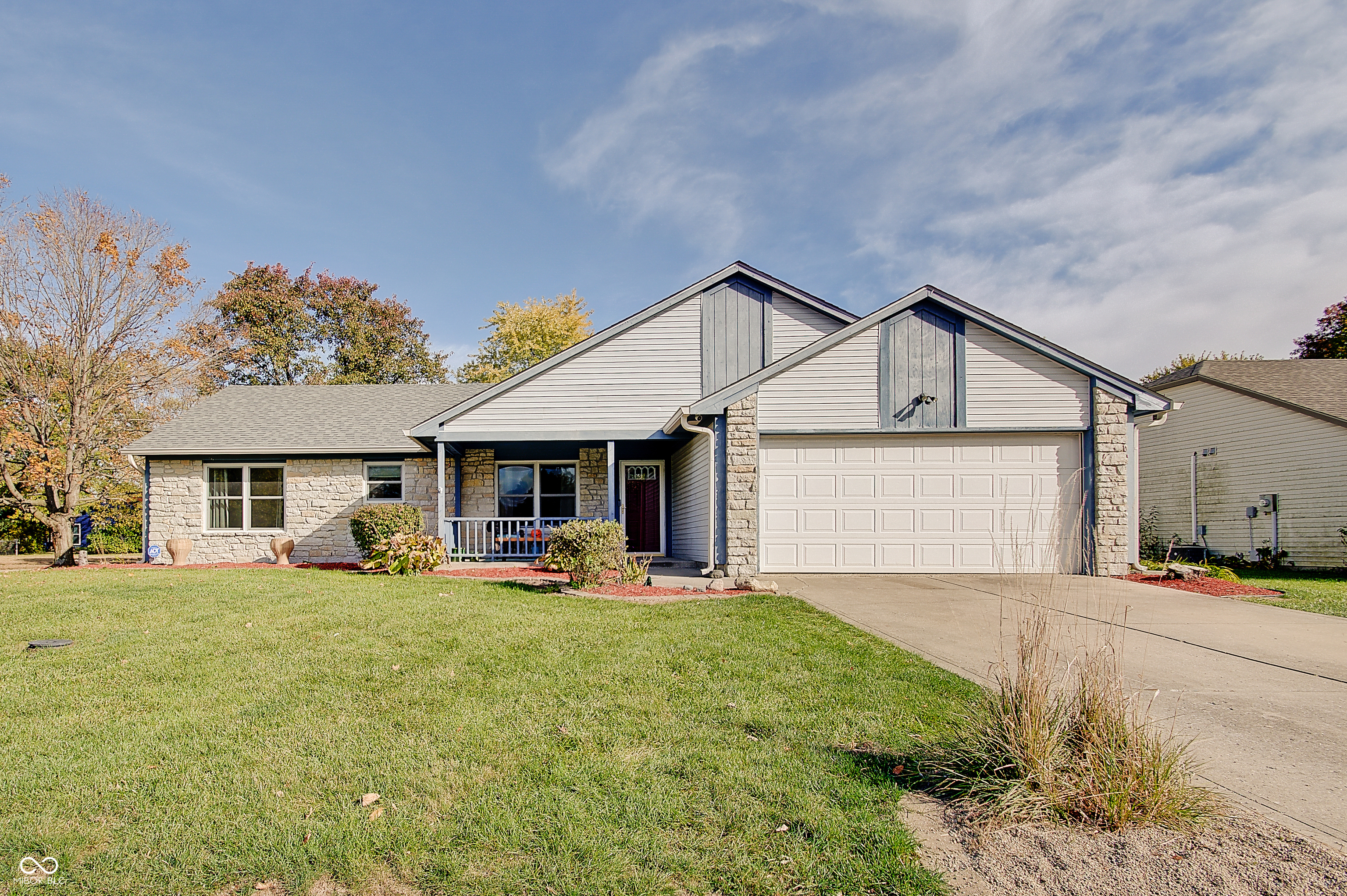 7333 Cobblestone West Drive Indianapolis IN 46236