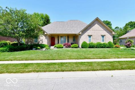 10006 Leeward Boulevard Indianapolis IN 46256