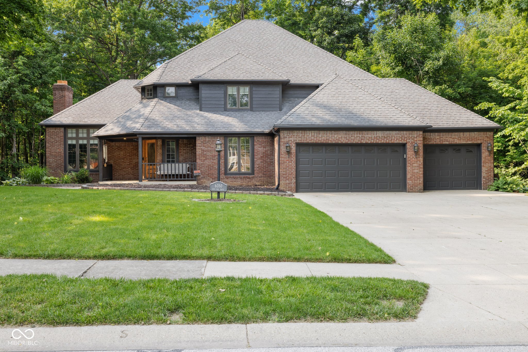 6350 Red Oak Drive Avon IN 46123