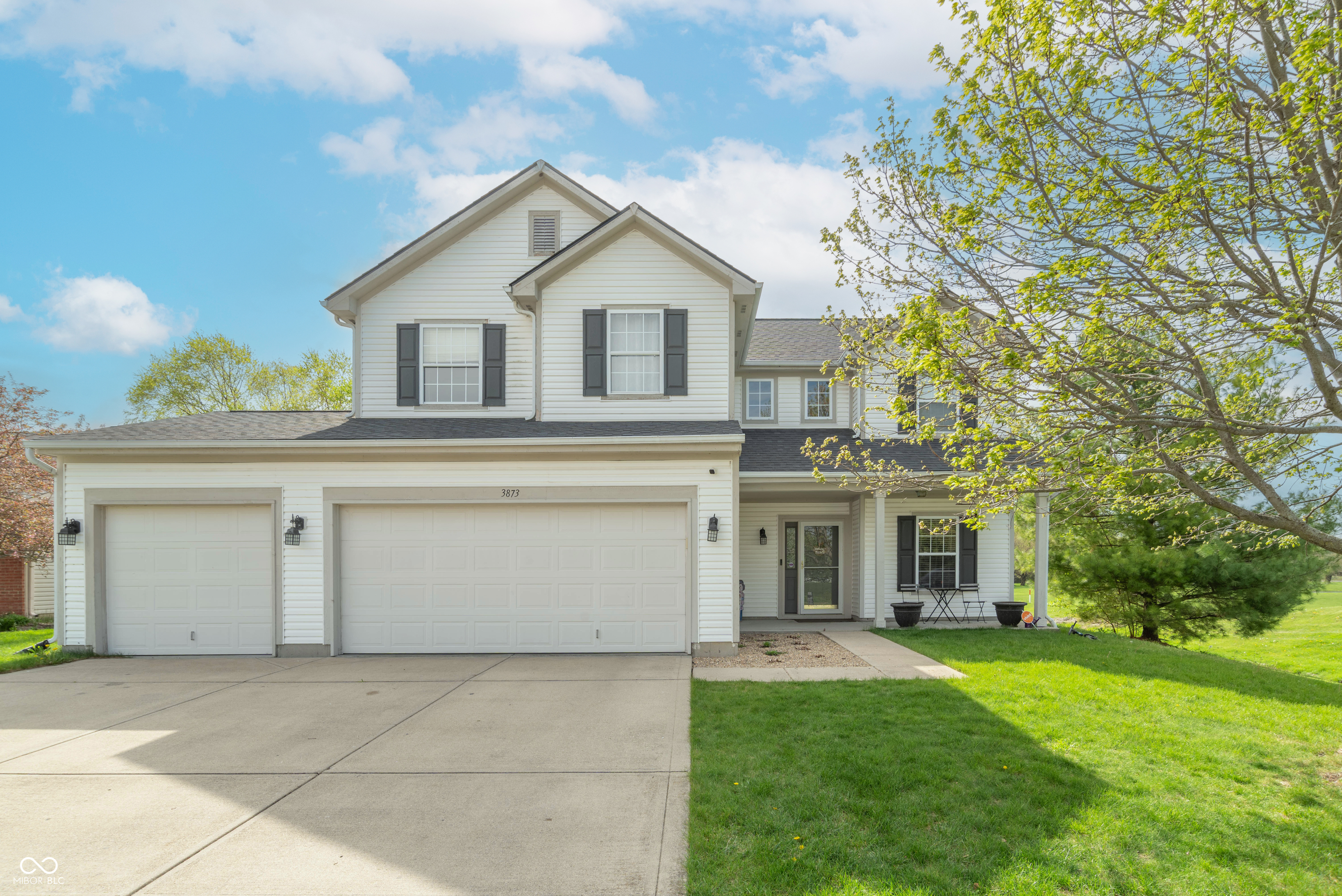 3873 Crest Point Drive Westfield IN 46062