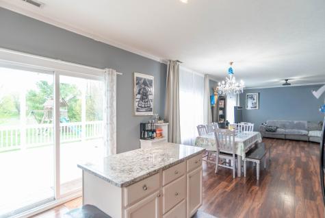 3873 Crest Point Drive Westfield IN 46062