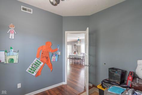 3873 Crest Point Drive Westfield IN 46062