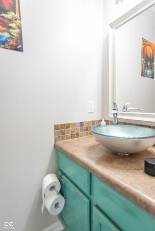 3873 Crest Point Drive Westfield IN 46062