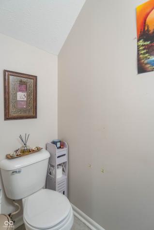 3873 Crest Point Drive Westfield IN 46062