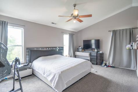 3873 Crest Point Drive Westfield IN 46062