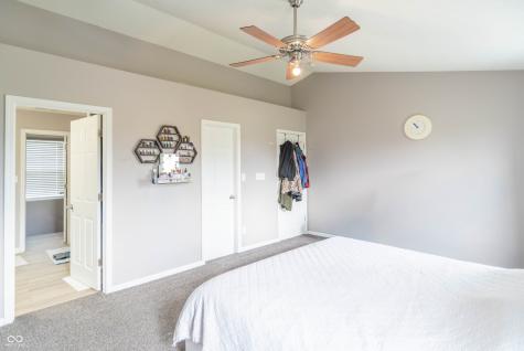 3873 Crest Point Drive Westfield IN 46062