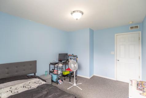 3873 Crest Point Drive Westfield IN 46062