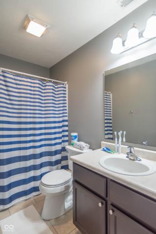 3873 Crest Point Drive Westfield IN 46062