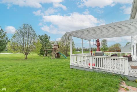 3873 Crest Point Drive Westfield IN 46062