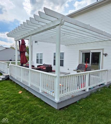 3873 Crest Point Drive Westfield IN 46062