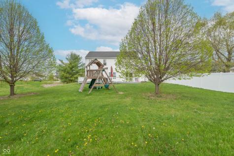 3873 Crest Point Drive Westfield IN 46062