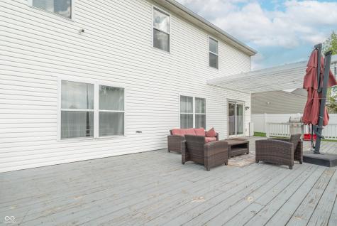 3873 Crest Point Drive Westfield IN 46062