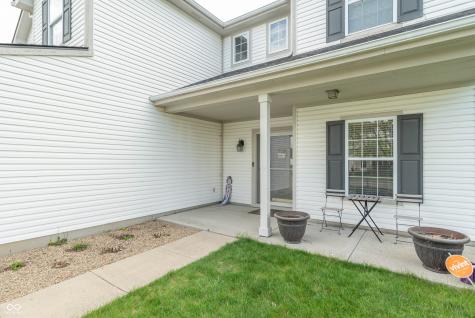 3873 Crest Point Drive Westfield IN 46062