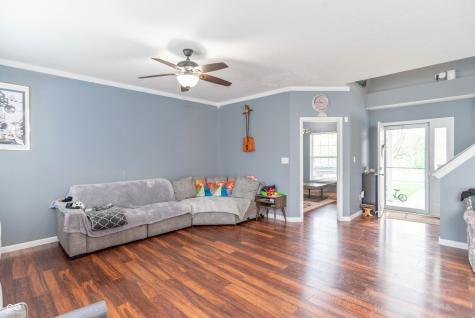 3873 Crest Point Drive Westfield IN 46062