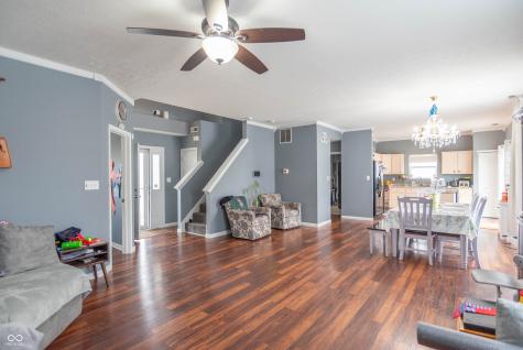 3873 Crest Point Drive Westfield IN 46062
