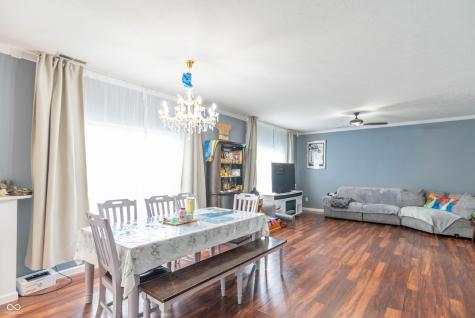 3873 Crest Point Drive Westfield IN 46062