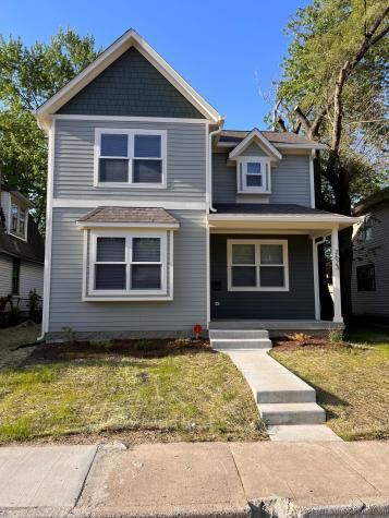 2623 E 18th Street Indianapolis IN 46218