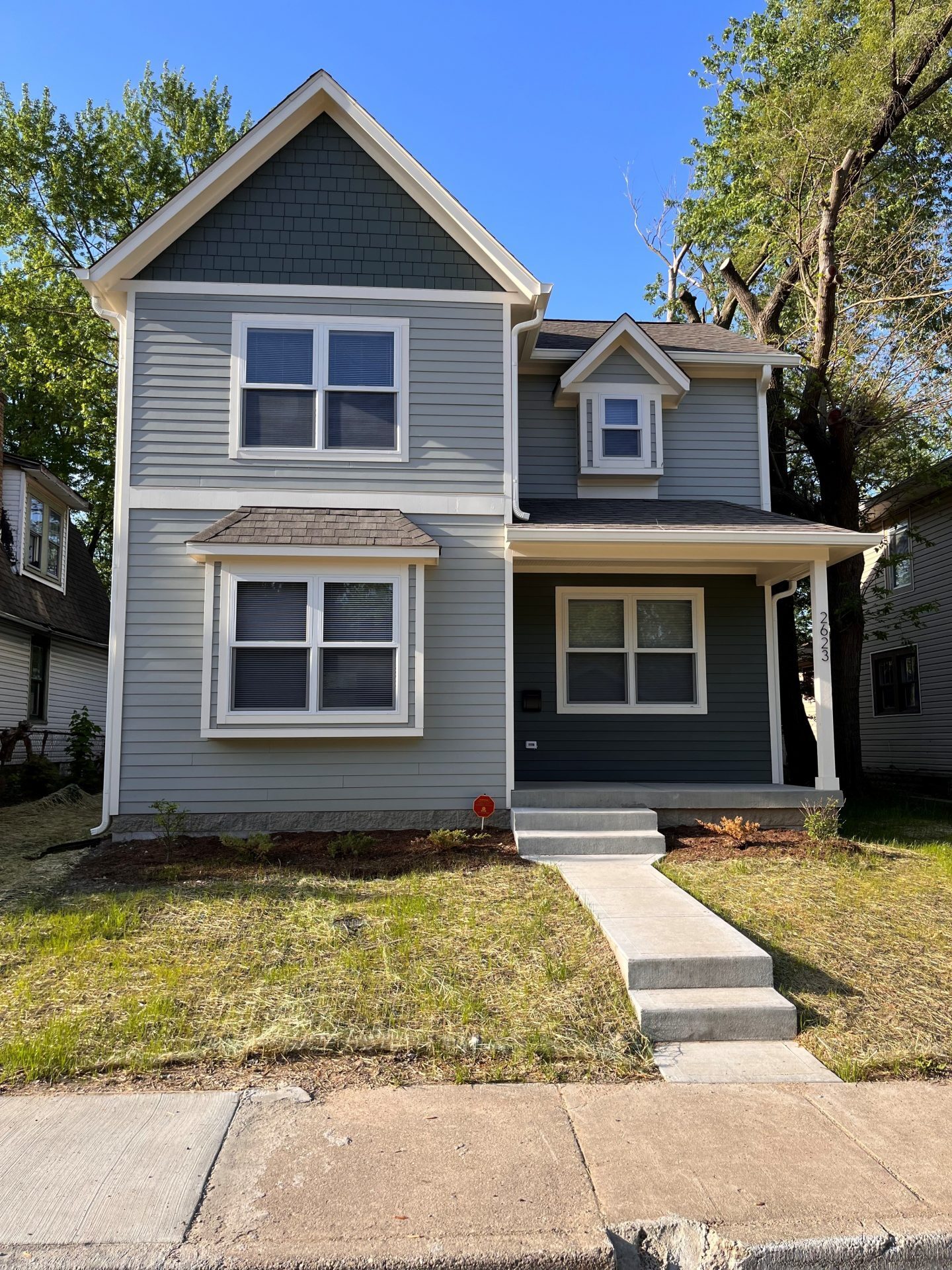 2623 E 18th Street Indianapolis IN 46218