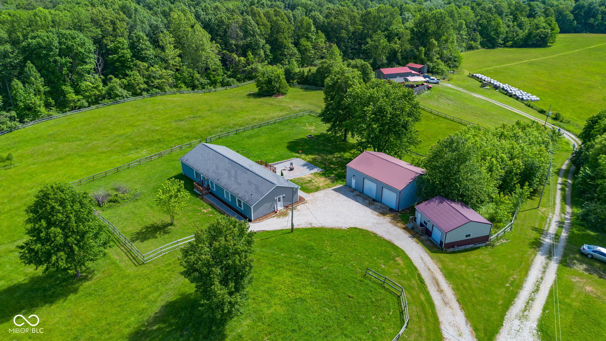 7088 Addie Road Spencer IN 47460